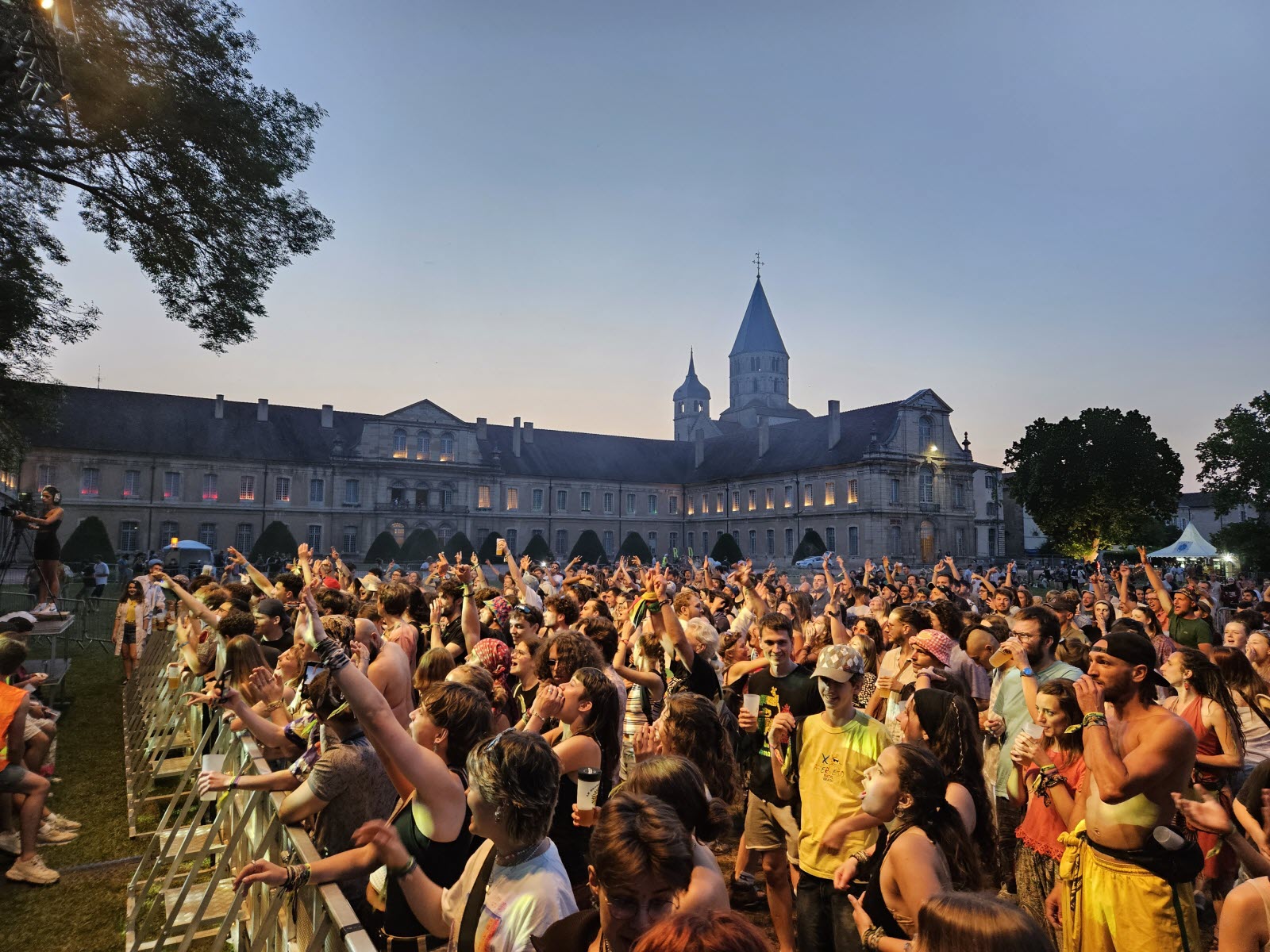 Grand Bastringue 2026