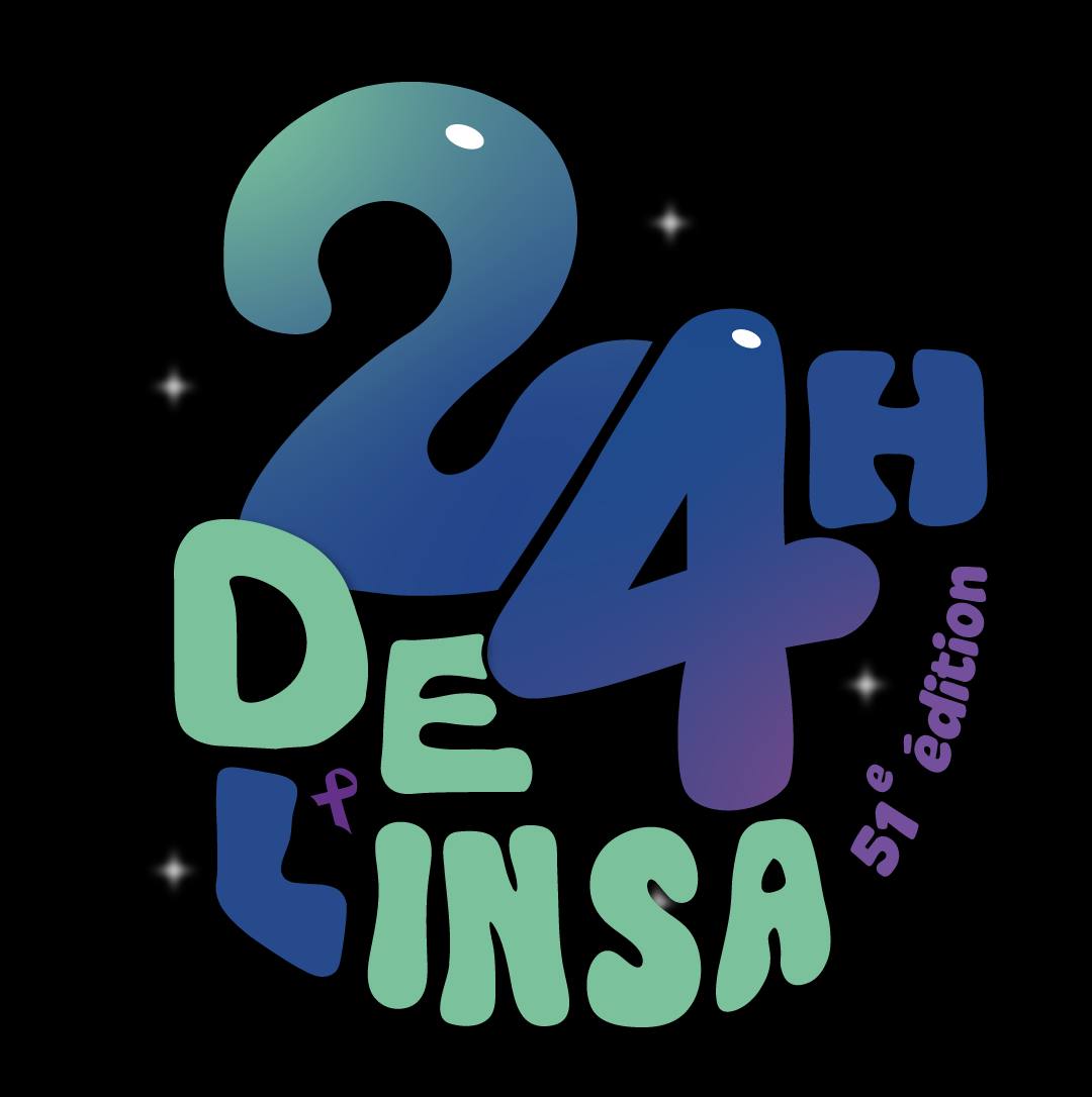 24h de l'Insa 2026