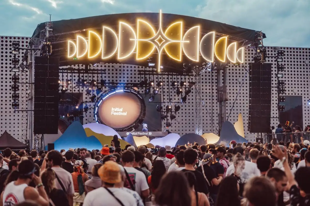 2 festivals français détenus par Fever renoncent à leur prochaine édition