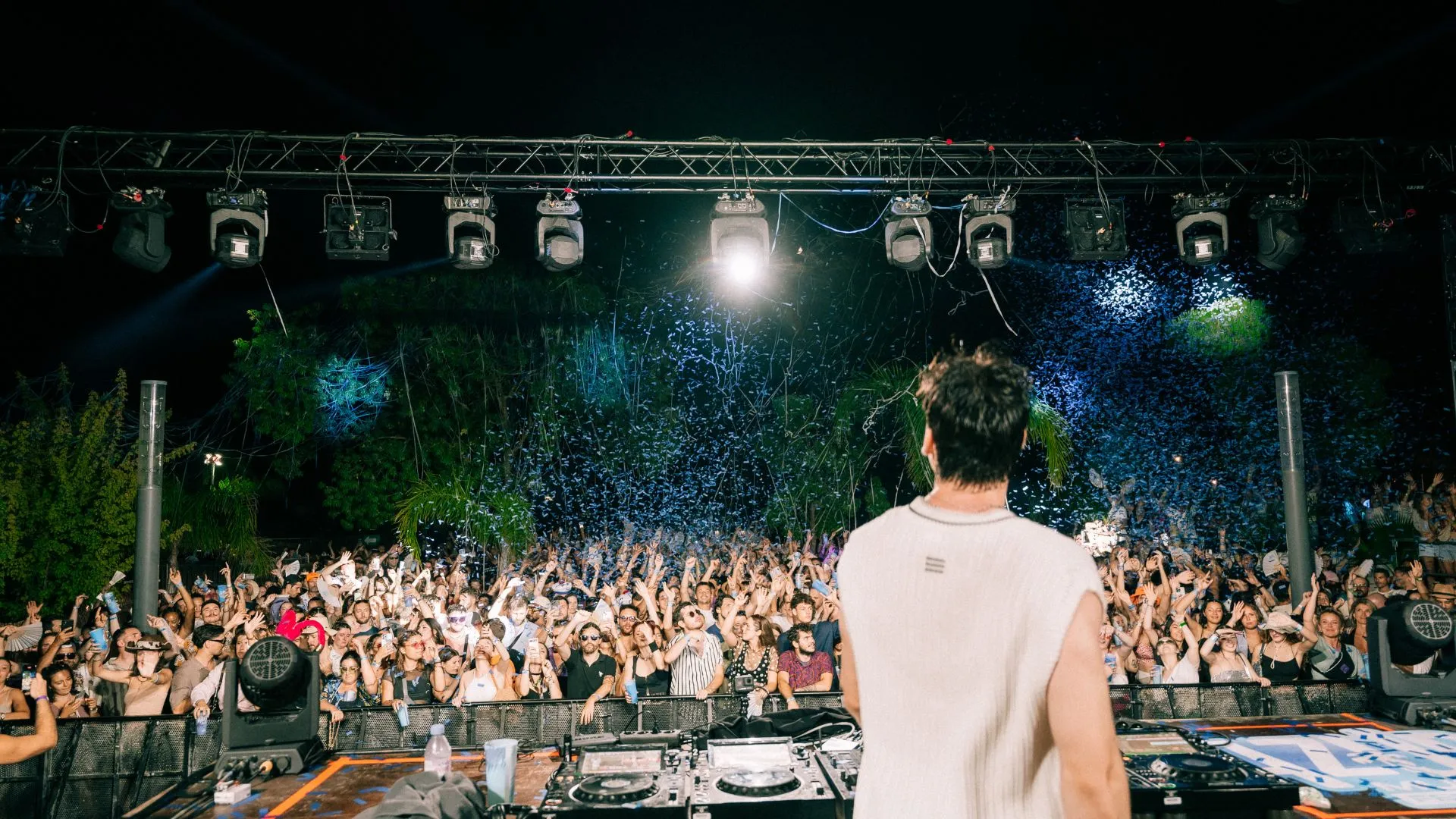 La programmation de l'Azur Music Festival 2026 dévoilée