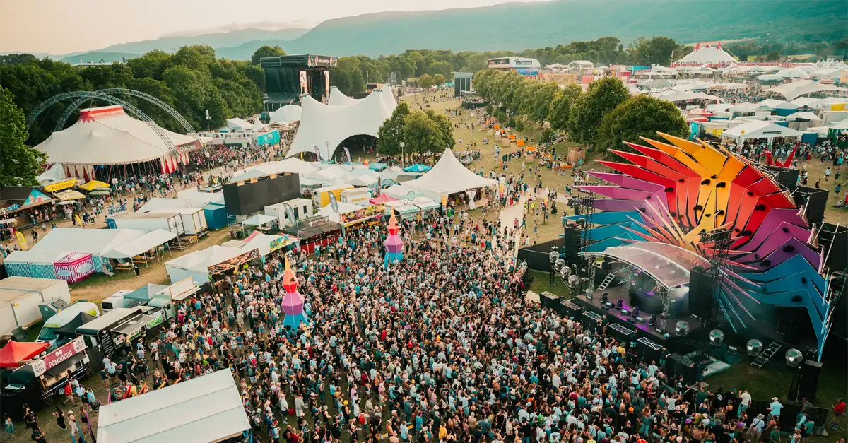 Paléo Festival 2026 : Une riche programmation dévoilée pour le plus grand open air de Suisse