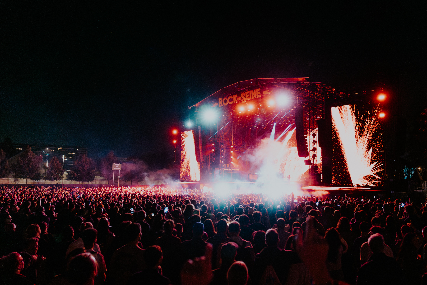 Rock en Seine : Saint-Cloud et la Région Île-de-France maintiennent le retrait des subventions pour l'édition 2026