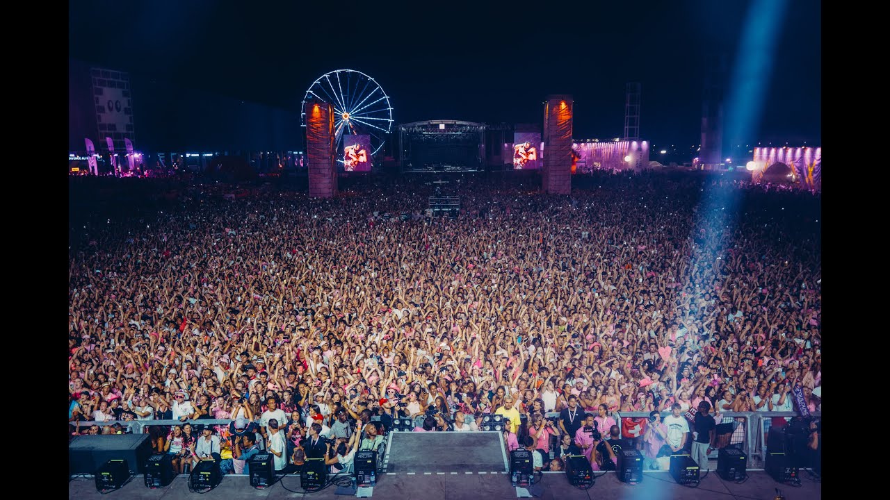 Rose Festival 2026 : Mosimann, L2B et Marguerite rejoignent l’affiche