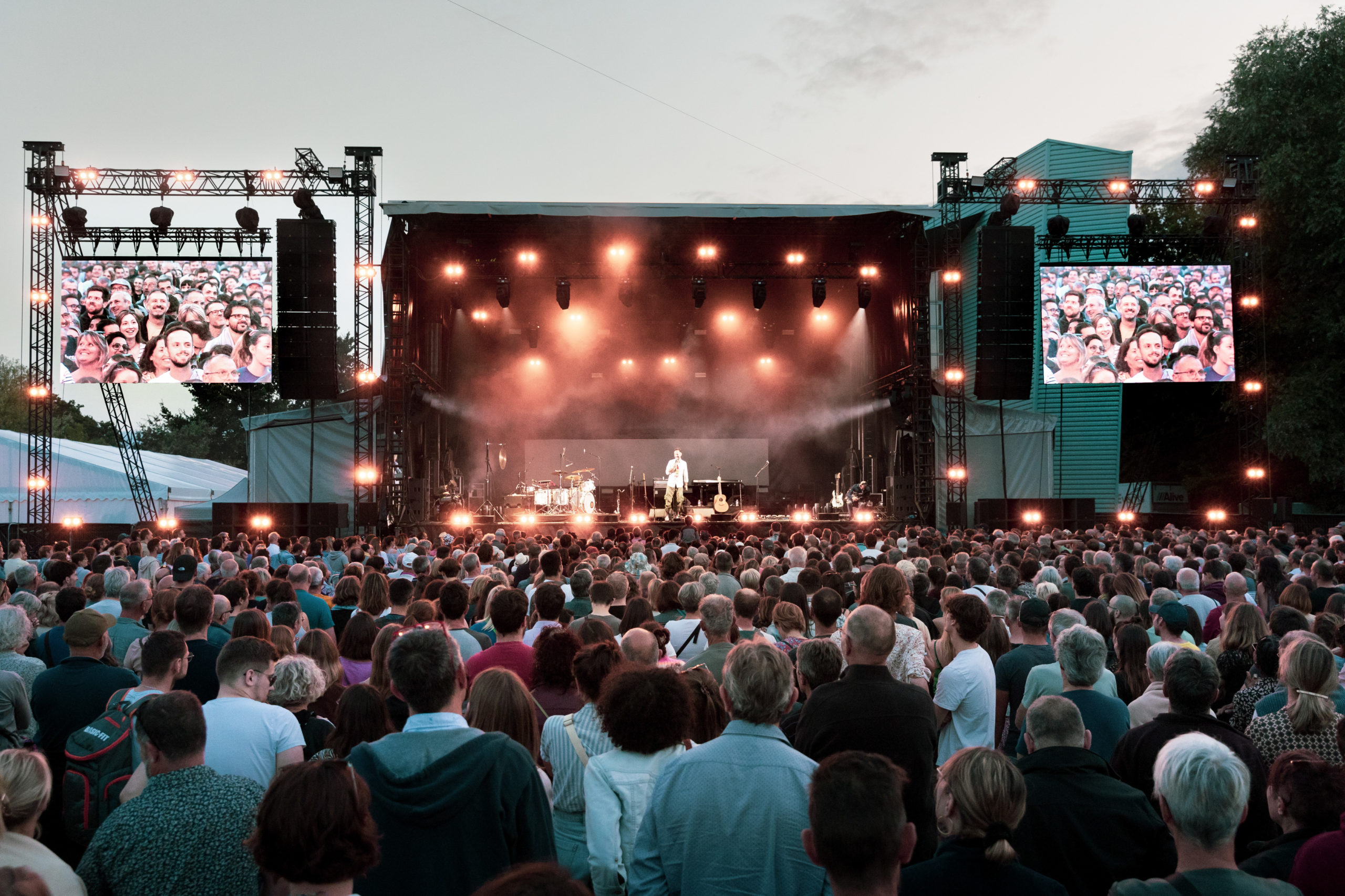 Festivals gratuits en France en 2026 : la sélection à ne pas manquer