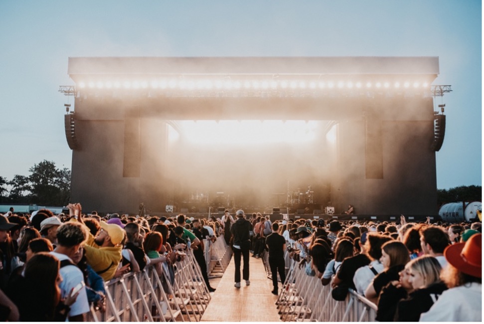 L’explosion des cachets d'artistes met-elle nos festivals en danger ?