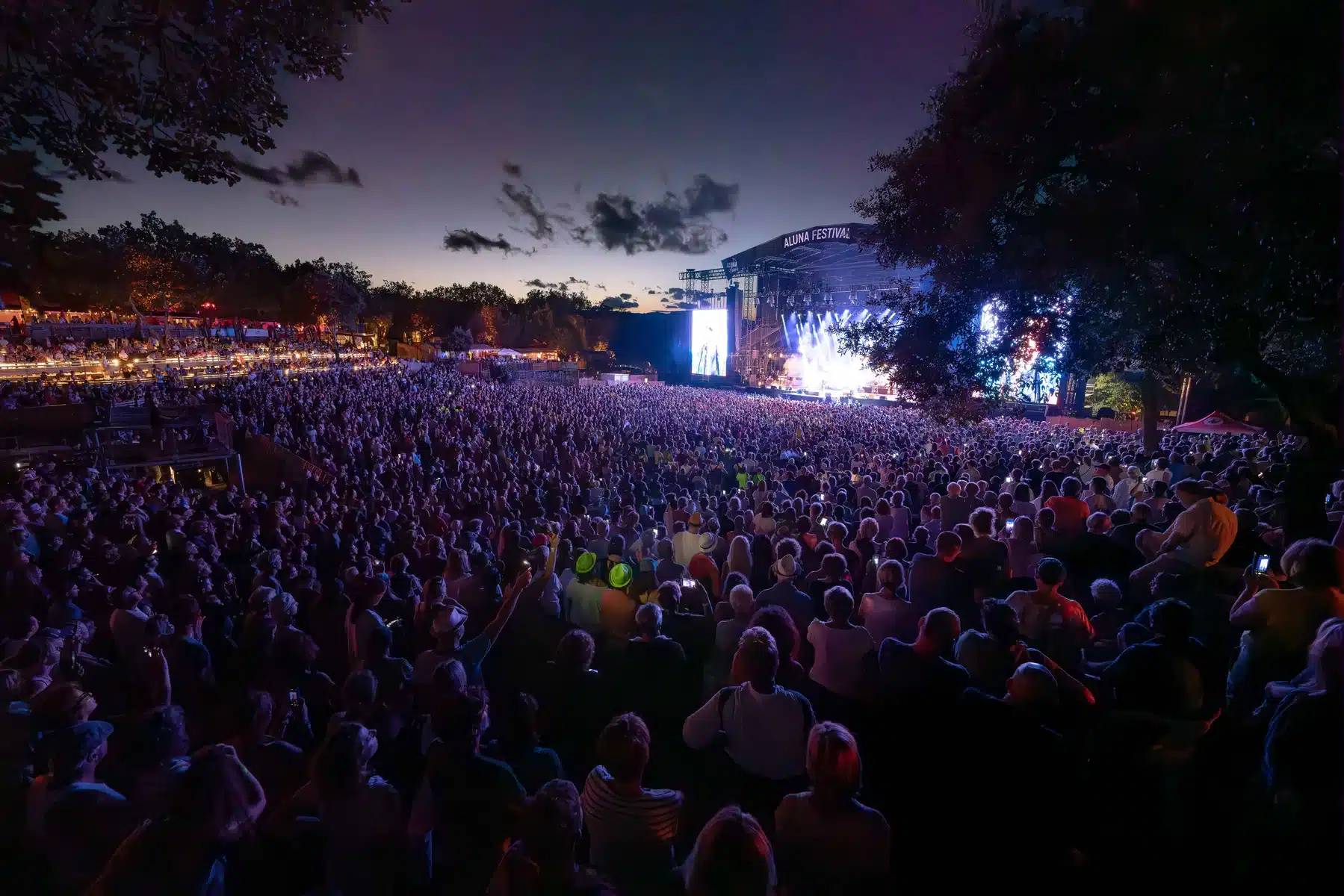 Festival Aluna : la 20e édition est déjà annoncée pour juin 2027
