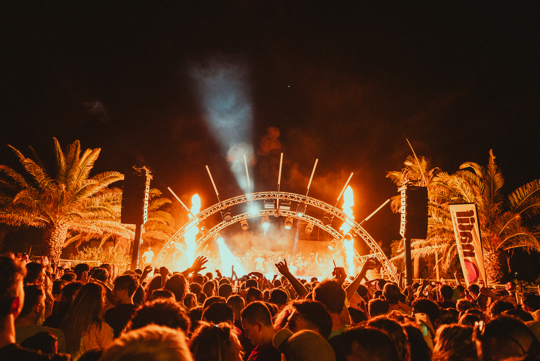 Natif Festival : dans un mois, Hyères s'apprête à décoller pour trois jours de fête