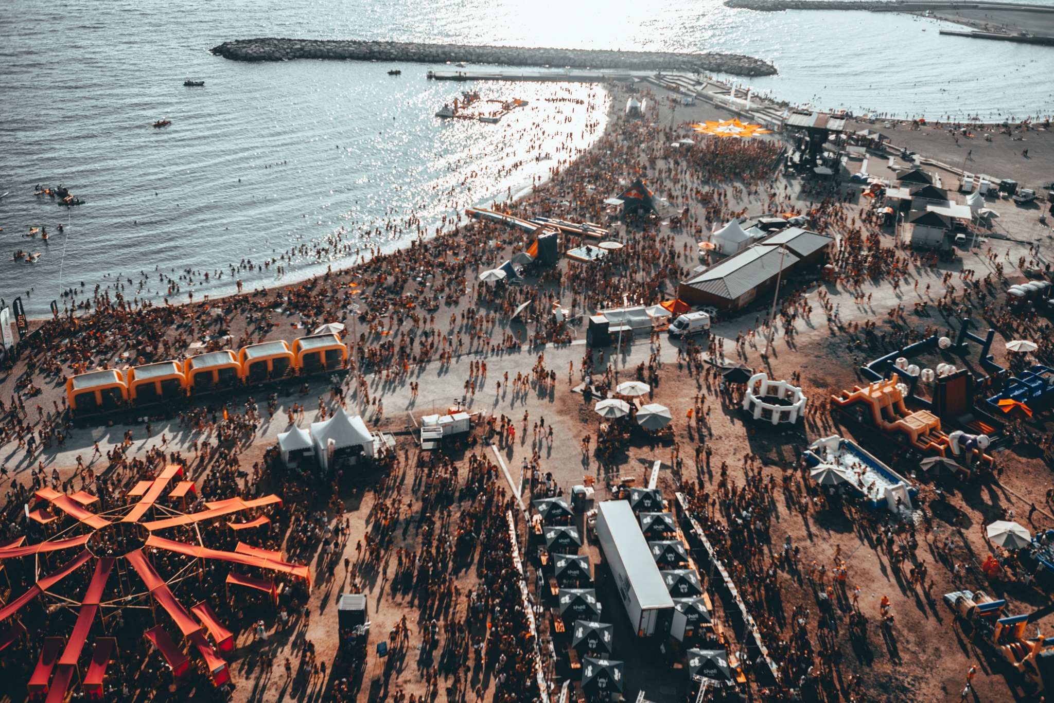 Polémique autour du Delta Festival : On fait le point, à un jour de l'ouverture