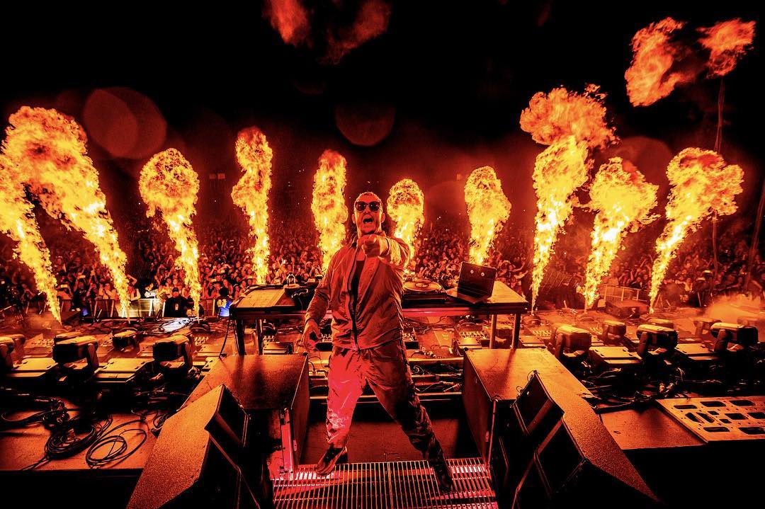 Dj Snake jouera au Matmut Stadium de Gerland le 27 juin