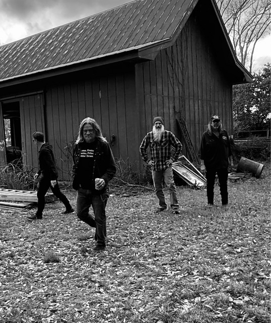 Corrosion Of Conformity	