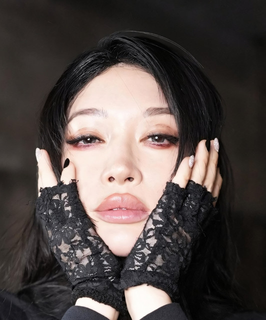 Marie Vaunt