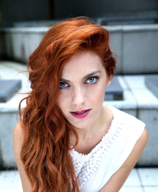 Anaïs Delva