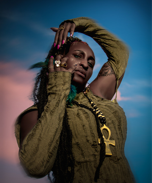 Aziza Jaye