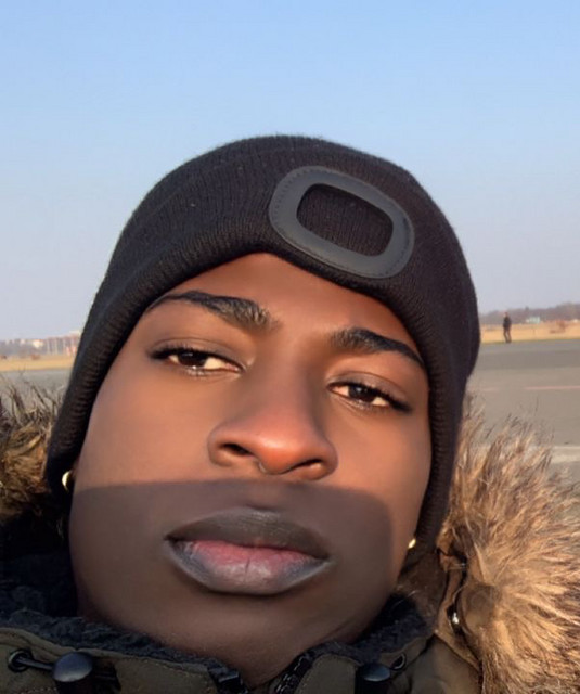 Azzi On The Beat