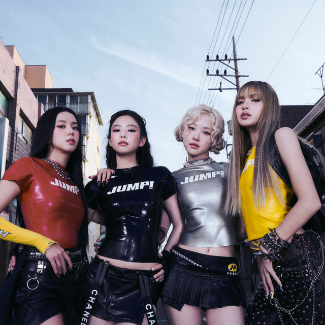 BLACKPINK