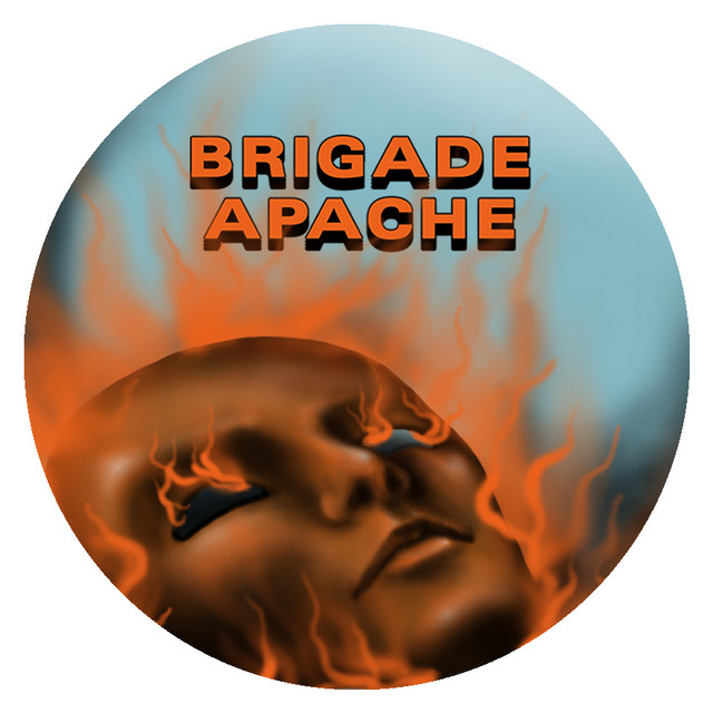 Brigade Apache
