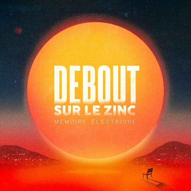 Debout Sur Le Zinc
