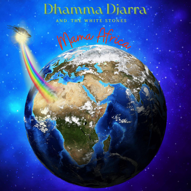 Dhamma Djarra