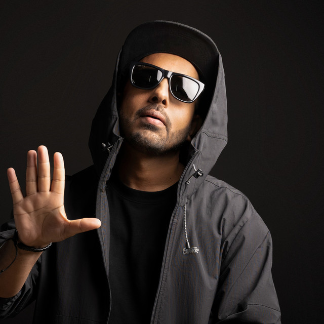 Dj Fasta