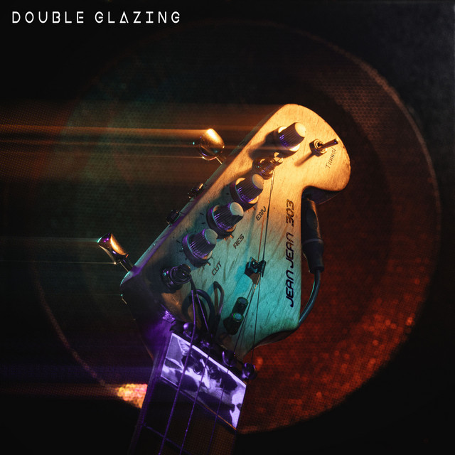 Double Glazing