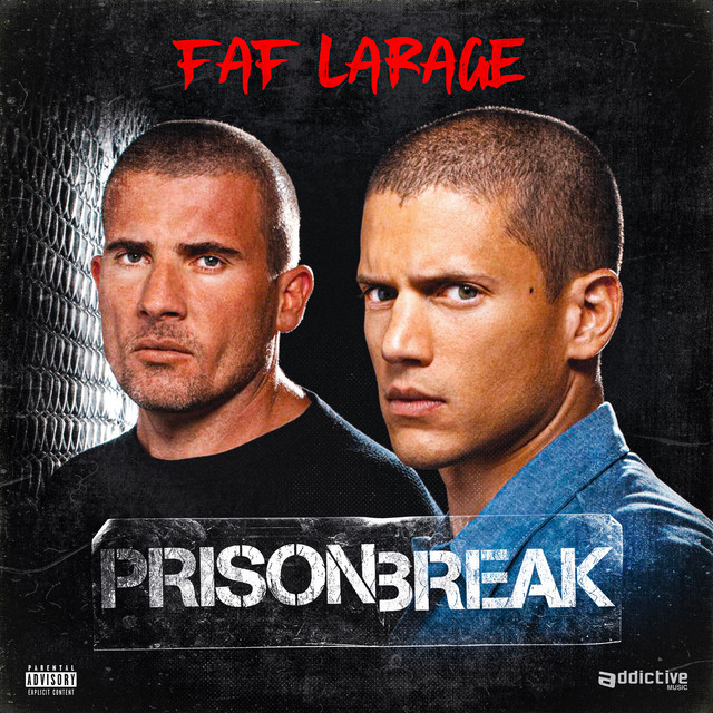 Faf Larage