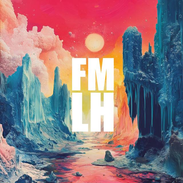 Full Moon Little House