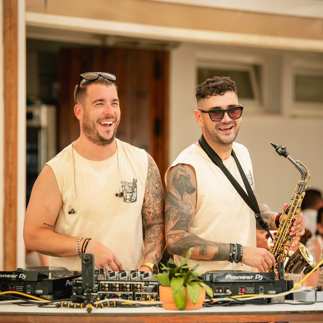 Groove Boys
