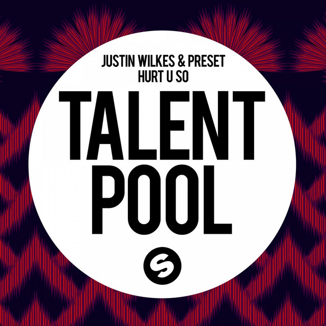 Justin Wilkes