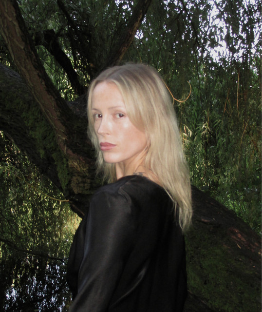 Laure Croft