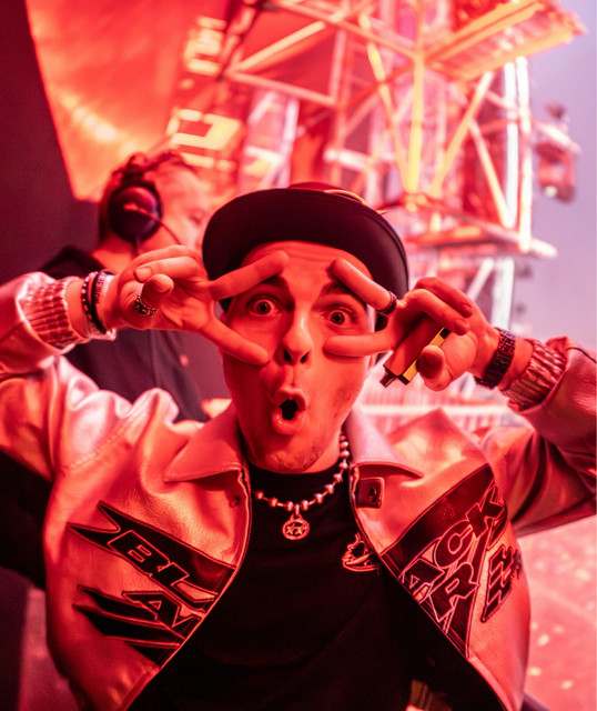 Lekkerfaces