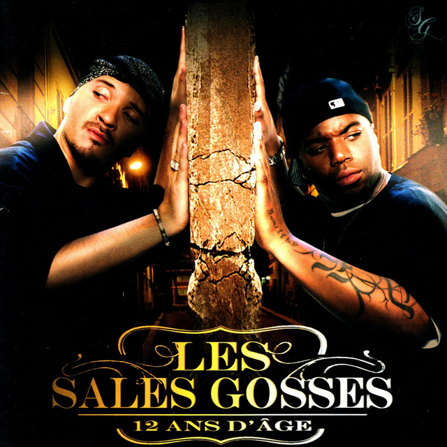 Les Sales Gosses