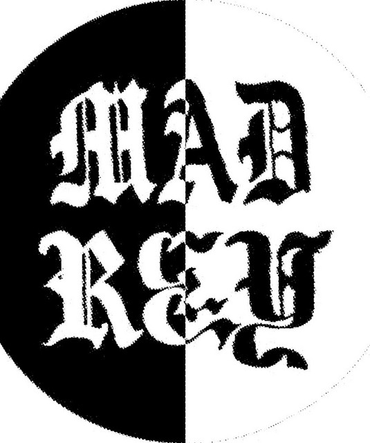 Mad Rey