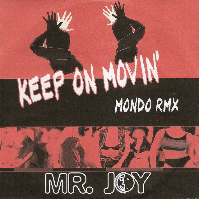 Mr. Joy