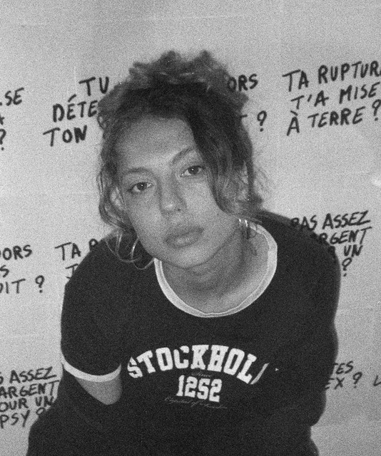 Olympe Chabert