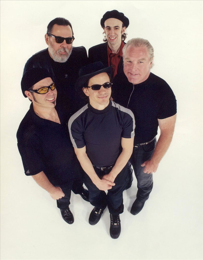 Planet Groove