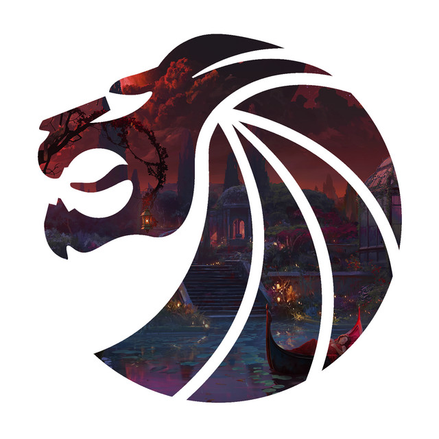 Seven Lions