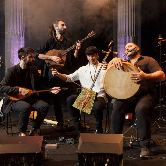 Shubiao Quartet