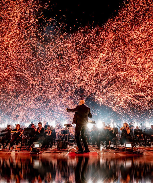 Symphony of Unity