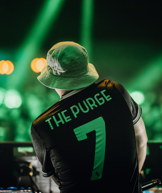 The Purge